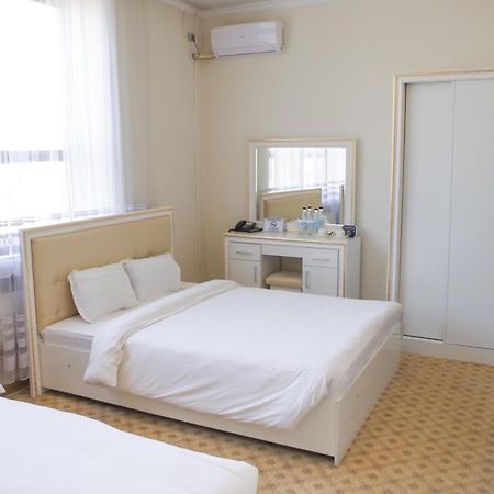 Sultan Jalal-Abad Hotel Екстериор снимка