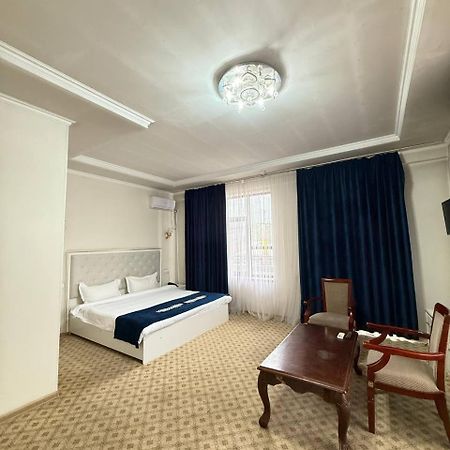 Sultan Jalal-Abad Hotel Екстериор снимка
